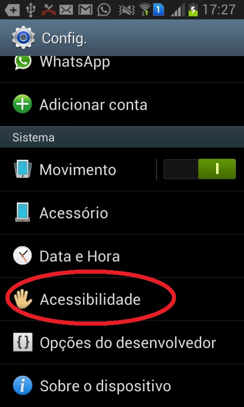 Rastreador de Celulares - O melhor aplicativo de controlo para Android